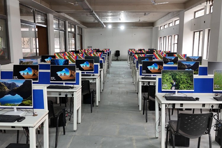 Cimage Centre of Digital Technology and Entrepreneurship, Patna