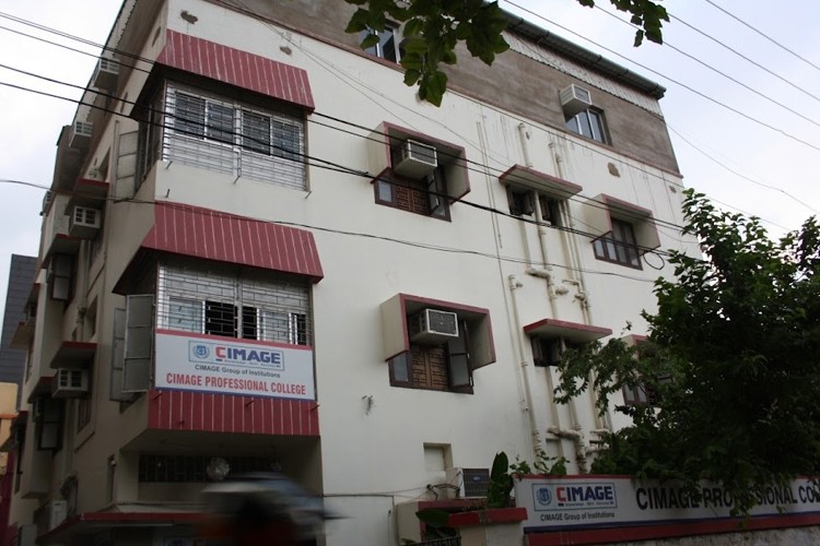 CIMAGE Professional College, Patna