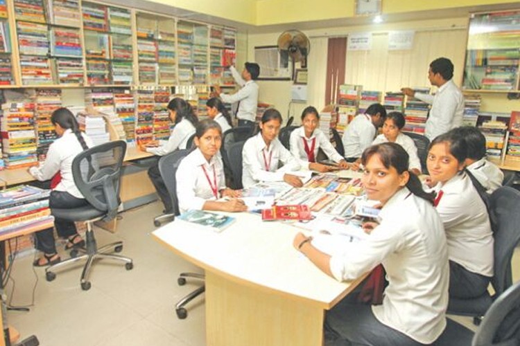 CIMAGE Professional College, Patna