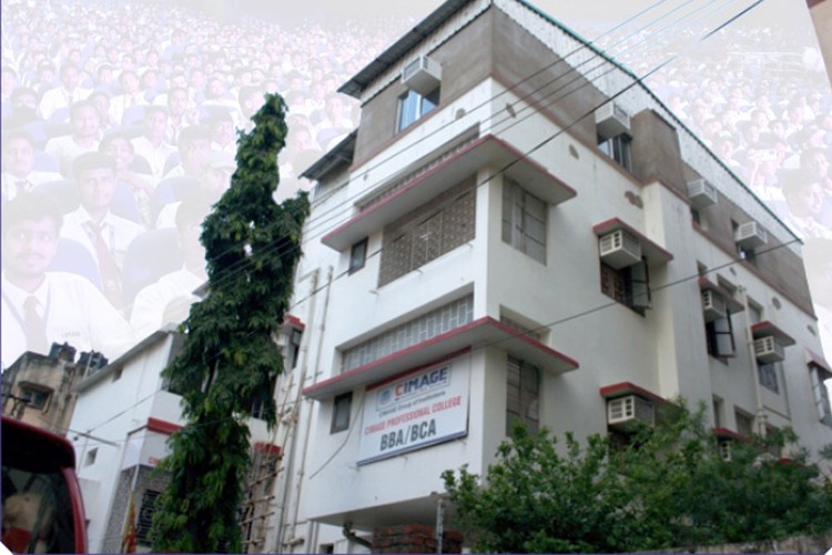 CIMAGE Professional College, Patna