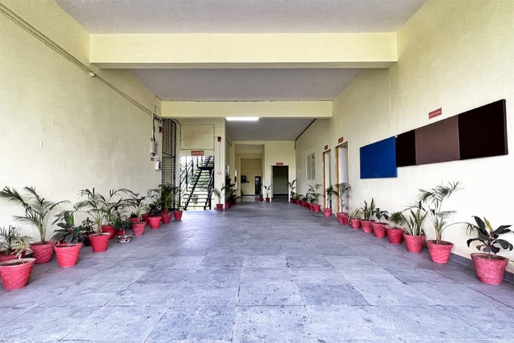 City Premier College of Management, Nagpur