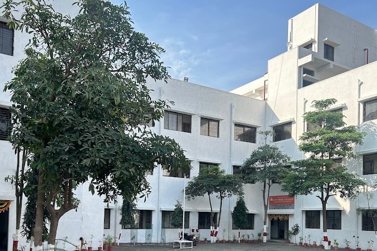 City Premier College of Management, Nagpur