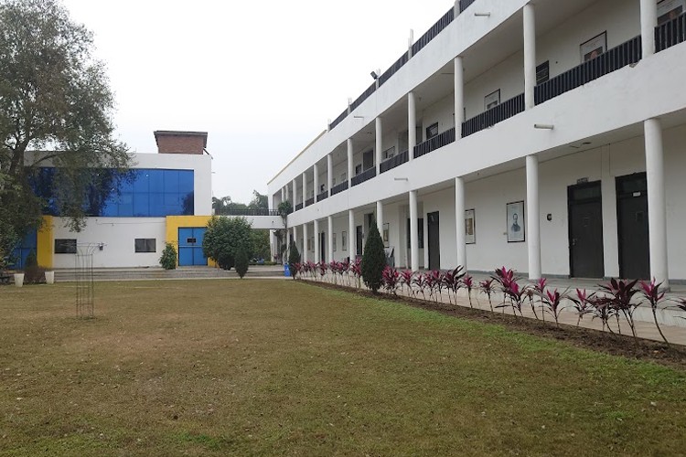 Classic College of Law, Bareilly