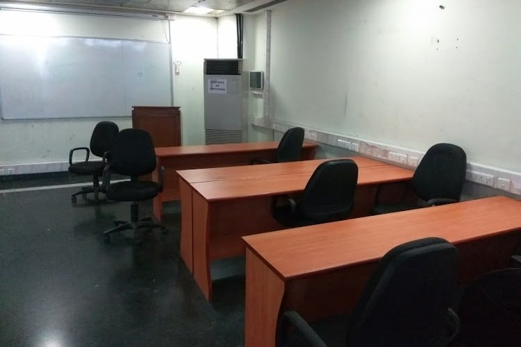 Cluster Innovation Centre, New Delhi