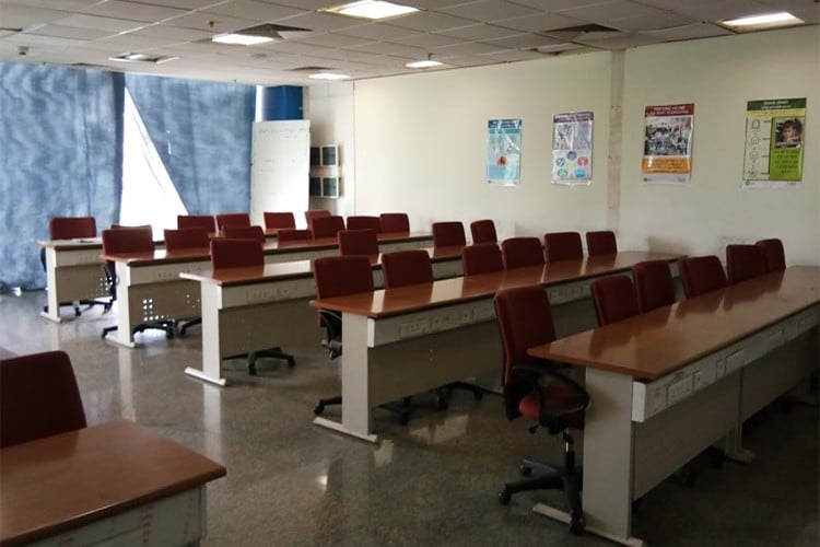 Cluster Innovation Centre, New Delhi