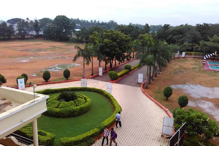 CMR Engineering College, Hyderabad