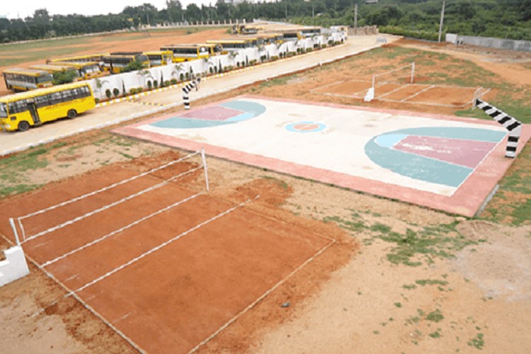 CMR Engineering College, Hyderabad