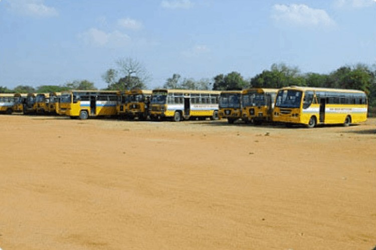 CMR Engineering College, Hyderabad