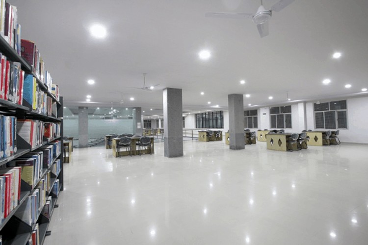 CMR Engineering College, Hyderabad