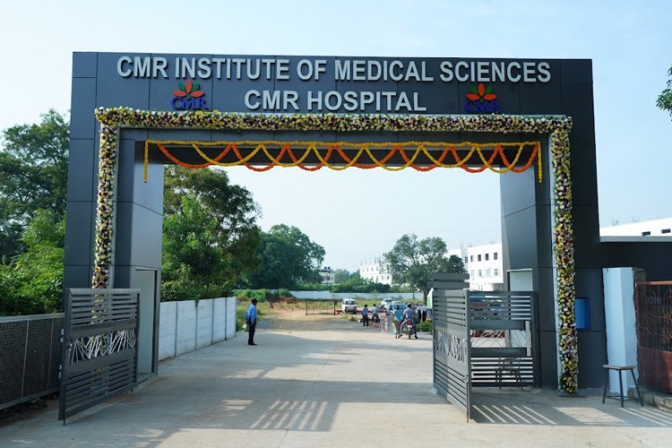 CMR Institute of Medical Sciences, Hyderabad