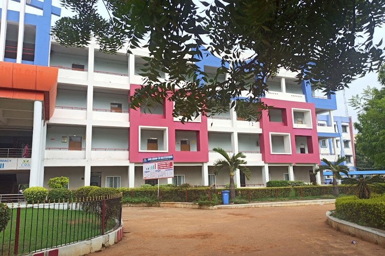 CMR Institute of Medical Sciences, Hyderabad