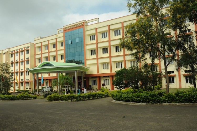 CMS College of Engineering and Technology, Coimbatore