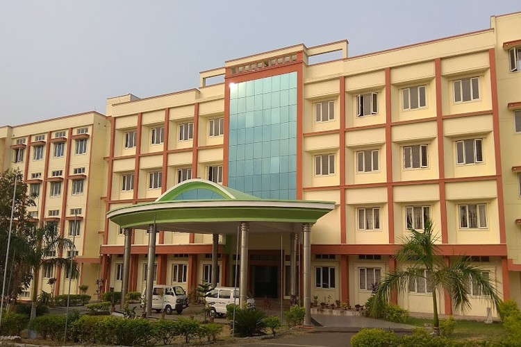 CMS College of Engineering and Technology, Coimbatore