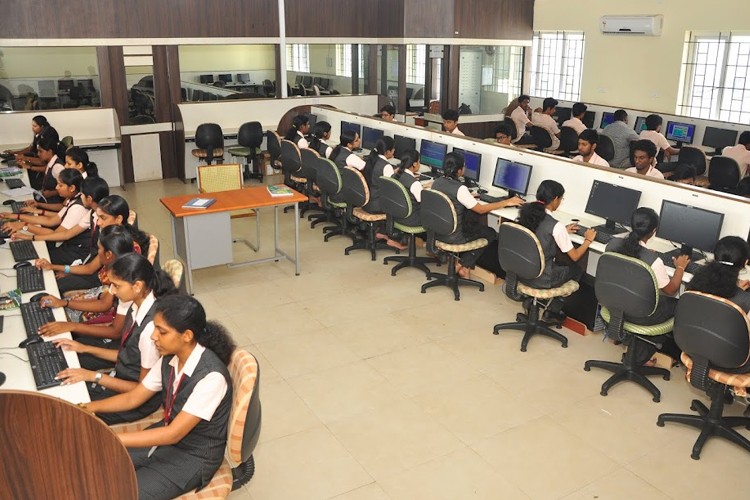 CMS College of Engineering and Technology, Coimbatore