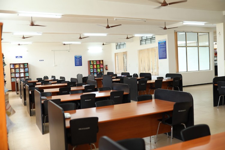 CMS College of Engineering and Technology, Coimbatore