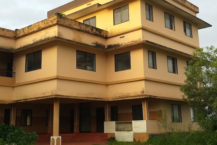 Co-operative Arts & Science College, Madayi, Kannur