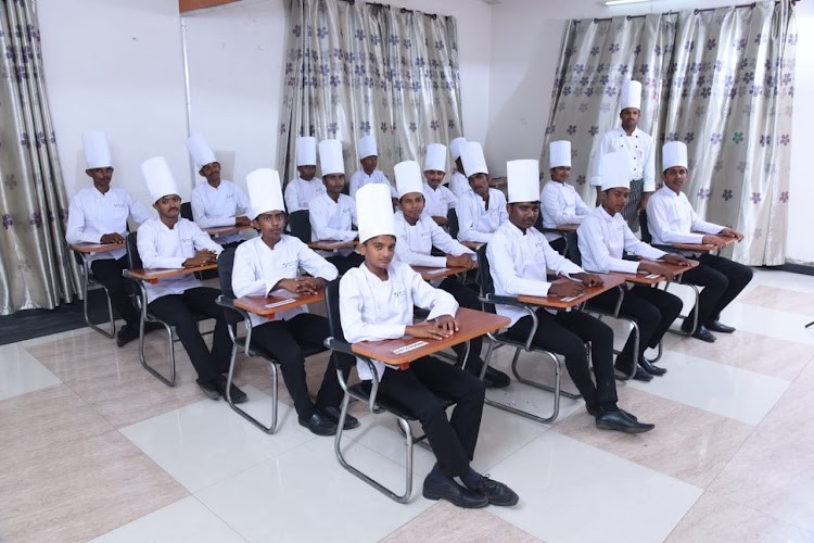 Coastal Elango Institute of Hotel Management, Namakkal