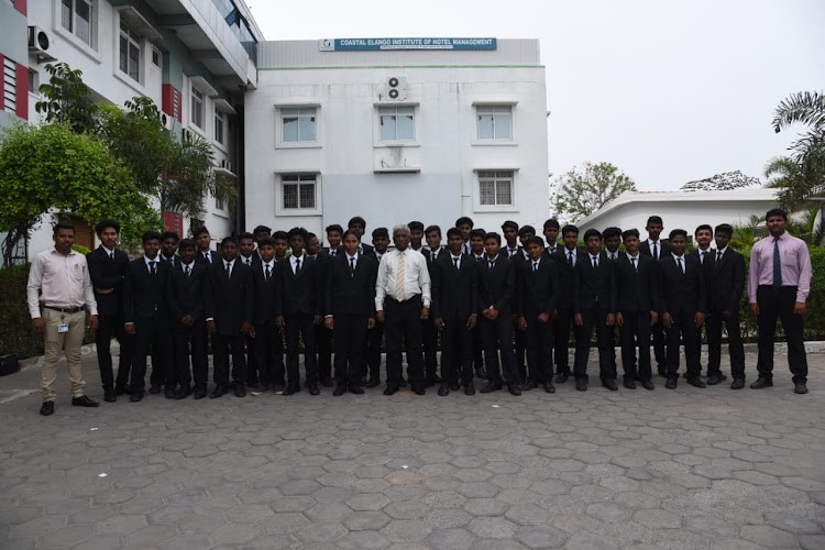 Coastal Elango Institute of Hotel Management, Namakkal