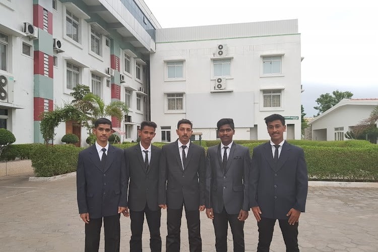 Coastal Elango Institute of Hotel Management, Namakkal