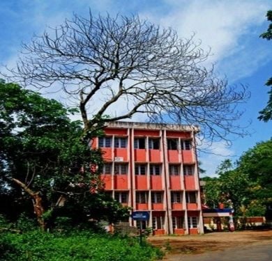 Cochin University of Science and Technology, School of Management Studies, Kochi