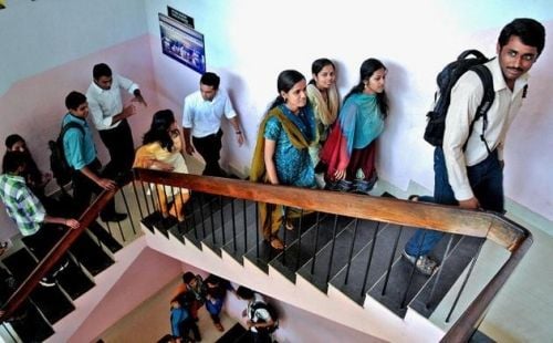 Cochin University of Science and Technology, School of Management Studies, Kochi