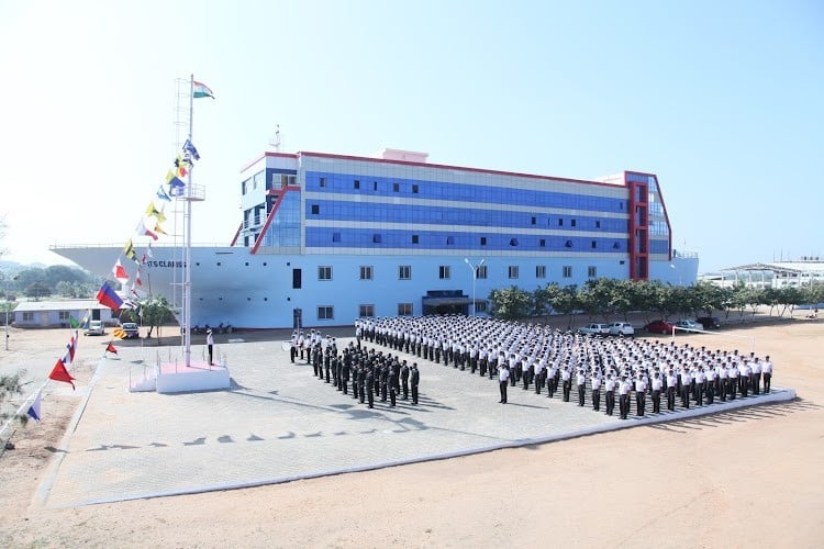 Coimbatore Marine College, Coimbatore