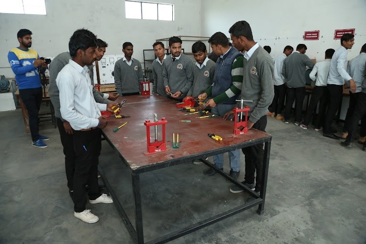 College of Advanced Technology, Roorkee