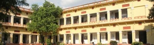 College of Arts and Crafts, Patna