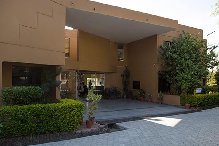 College of Dental Science and Hospital, Indore