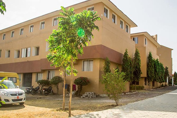 College of Dental Science and Hospital, Indore