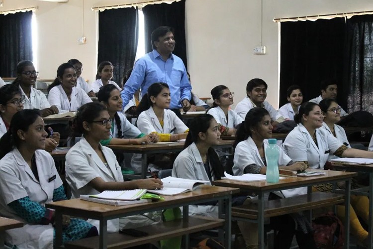 College of Dental Science and Hospital, Indore