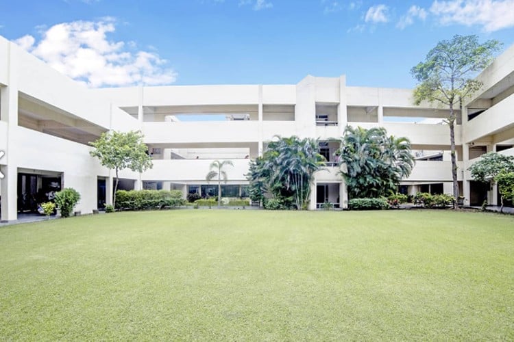 College of Dental Science & Research Centre, Ahmedabad