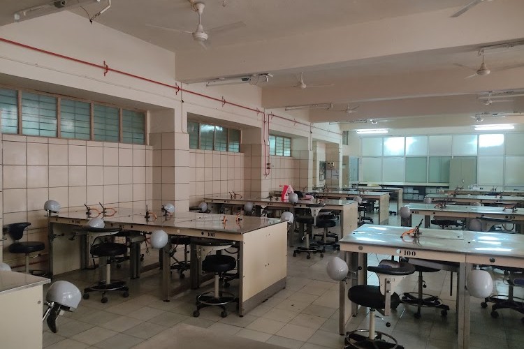 College of Dental Sciences, Davanagere