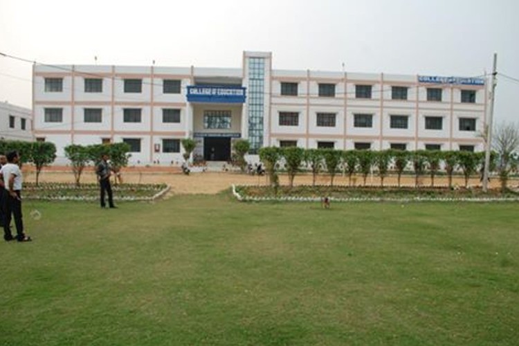 College of Education Bilaspur, Greater Noida