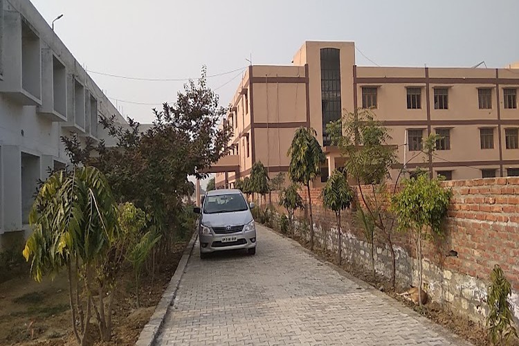 College of Education Bilaspur, Greater Noida