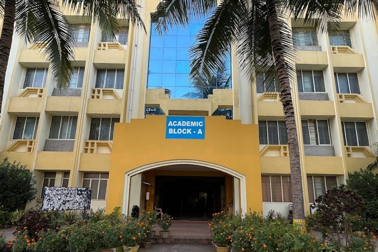 College of Engineering, Bhubaneswar