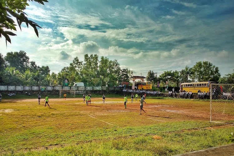 College of Engineering, Cherthala, Alappuzha