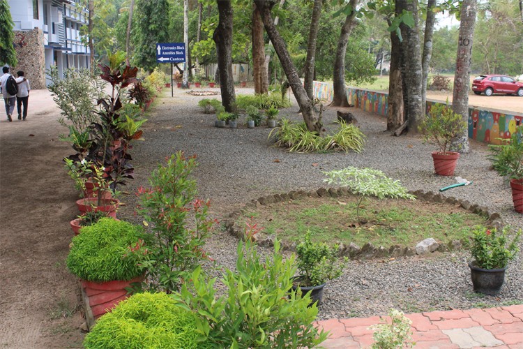 College of Engineering, Cherthala, Alappuzha