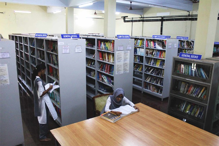 College of Engineering, Cherthala, Alappuzha