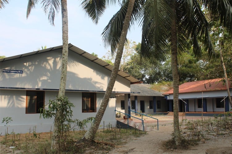 College of Engineering, Cherthala, Alappuzha