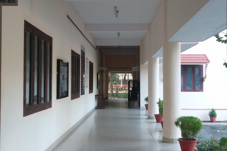 College of Engineering, Karunagapally