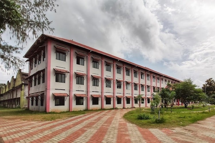 College of Engineering and Management, Alappuzha