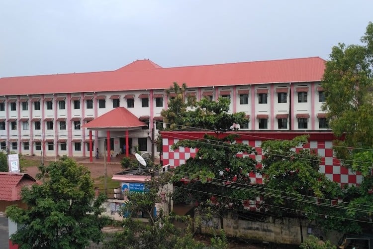 College of Engineering and Management, Alappuzha