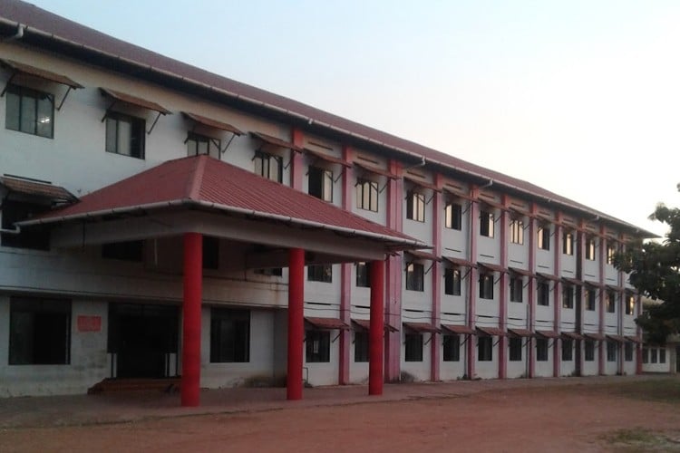 College of Engineering and Management, Alappuzha