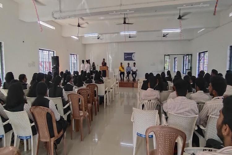 College of Engineering and Management, Alappuzha