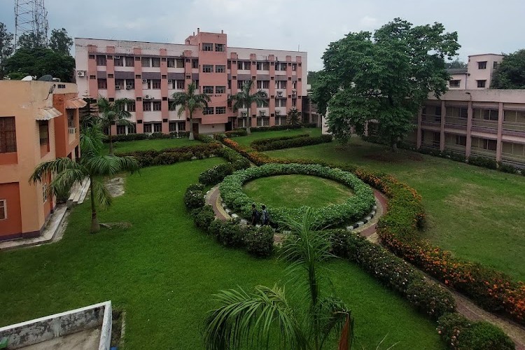 College of Engineering and Management, Kolaghat, Medinipur