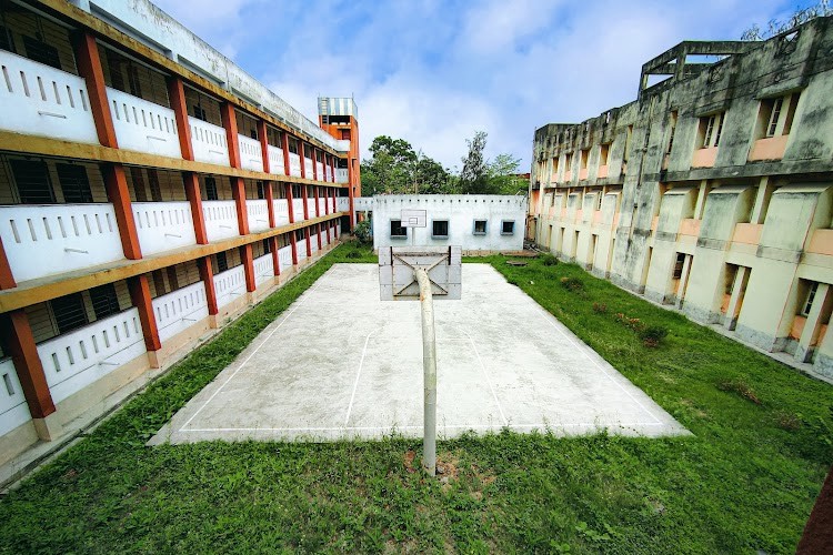 College of Engineering and Management, Kolaghat, Medinipur