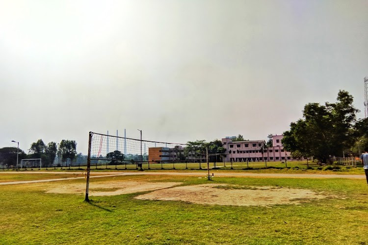 College of Engineering and Management, Kolaghat, Medinipur