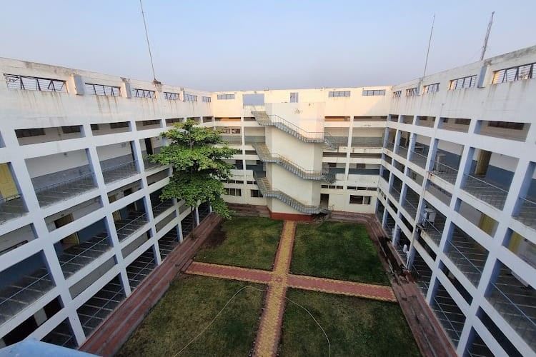 Terna College of Engineering, Osmanabad