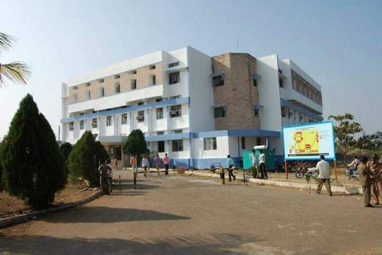 Terna College of Engineering, Osmanabad